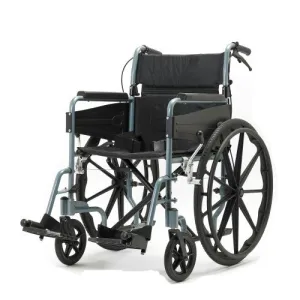 SELF PROPELLED WHEELCHAIR