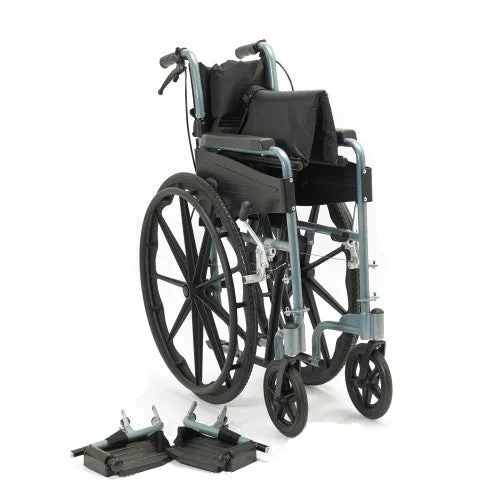 SELF PROPELLED WHEELCHAIR