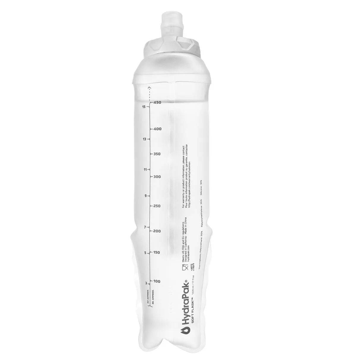 S/LAB Soft Flask 500ml/17oz