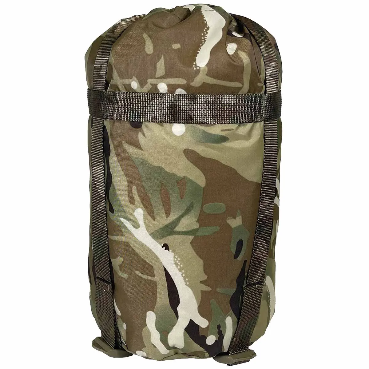 Sleeping Bag Compression Stuff Sacks - MTP Camo