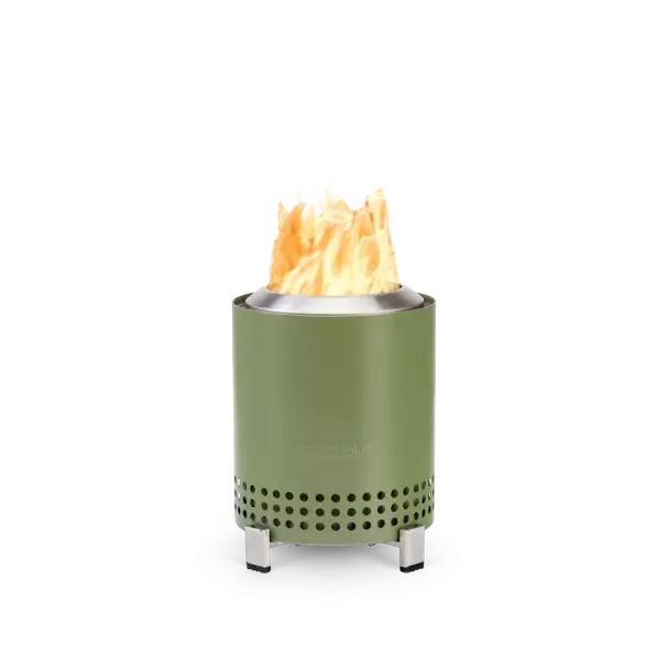 Solo Stove Mesa Deep Olive