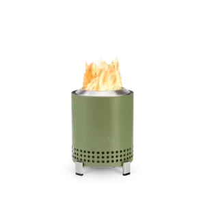 Solo Stove Mesa Deep Olive