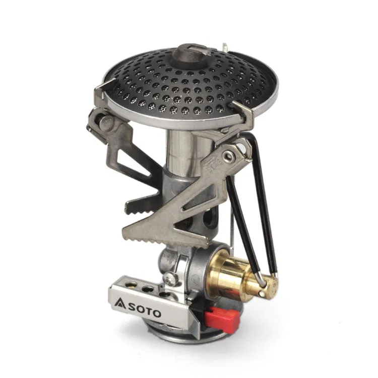 Soto OD-1R Hiking Stove