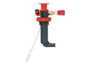 Standard MSR Fuel Pump