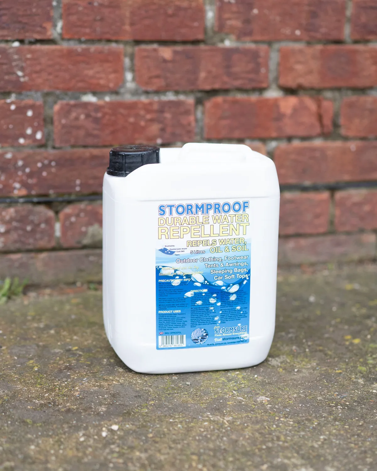 Stormsure StormProof 5L