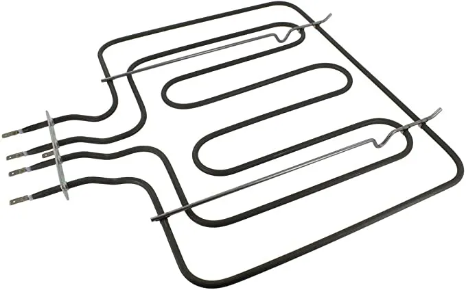 Stoves Grill Element Part - 081561400