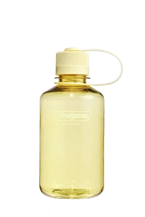 Sustain Narrow Mouth Bottle - 16oz