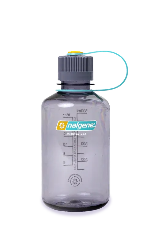 Sustain Narrow Mouth Bottle - 16oz