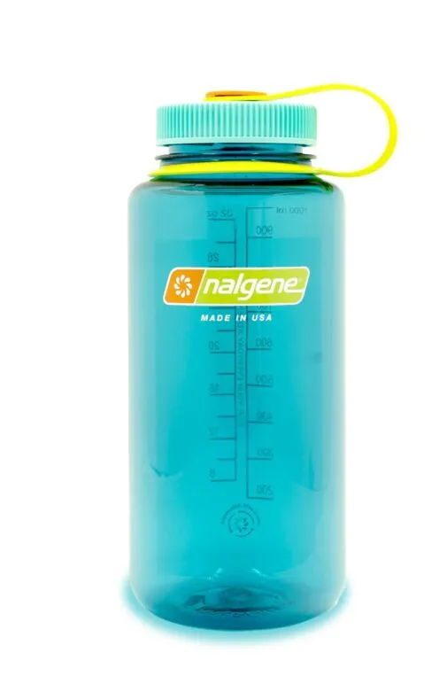 Sustain Wide Mouth 32oz Bottle