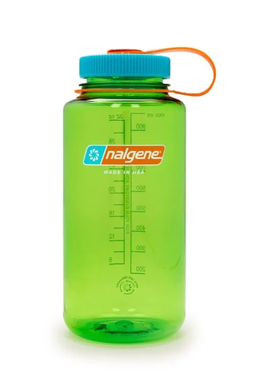 Sustain Wide Mouth 32oz Bottle