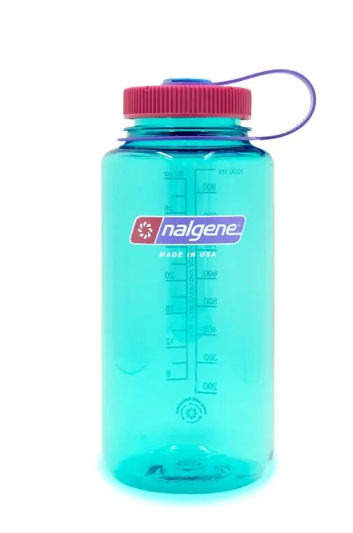 Sustain Wide Mouth 32oz Bottle