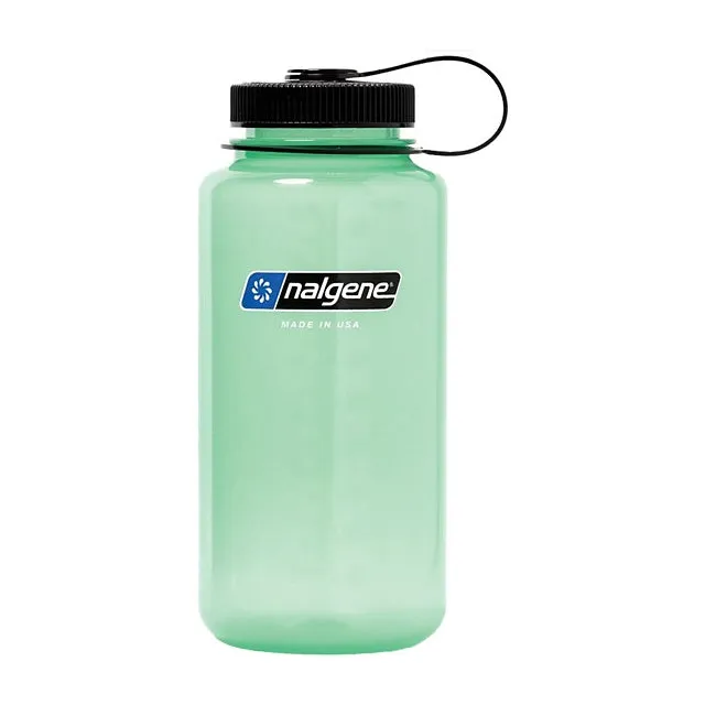 Sustain Wide Mouth 32oz Bottle