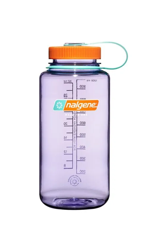 Sustain Wide Mouth 32oz Bottle