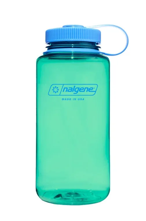 Sustain Wide Mouth 32oz Bottle