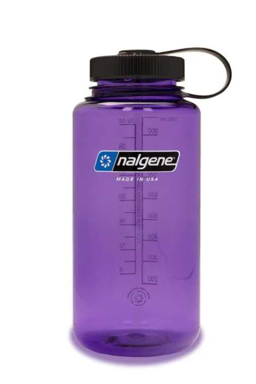 Sustain Wide Mouth 32oz Bottle