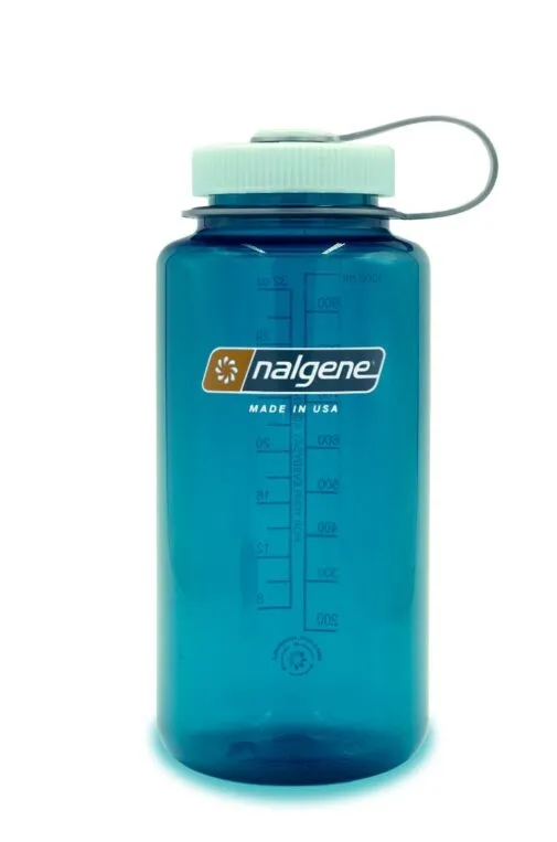 Sustain Wide Mouth 32oz Bottle