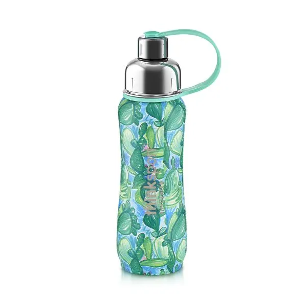 THINKSPORT- Artist Series Insulated Sports Bottle (17 oz 500ml)