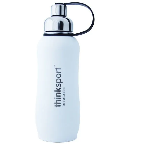 THINKSPORT- Insulated Sports Bottle (25 oz 750ml)