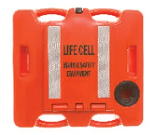 TRAWLERMAN LIFE CELL