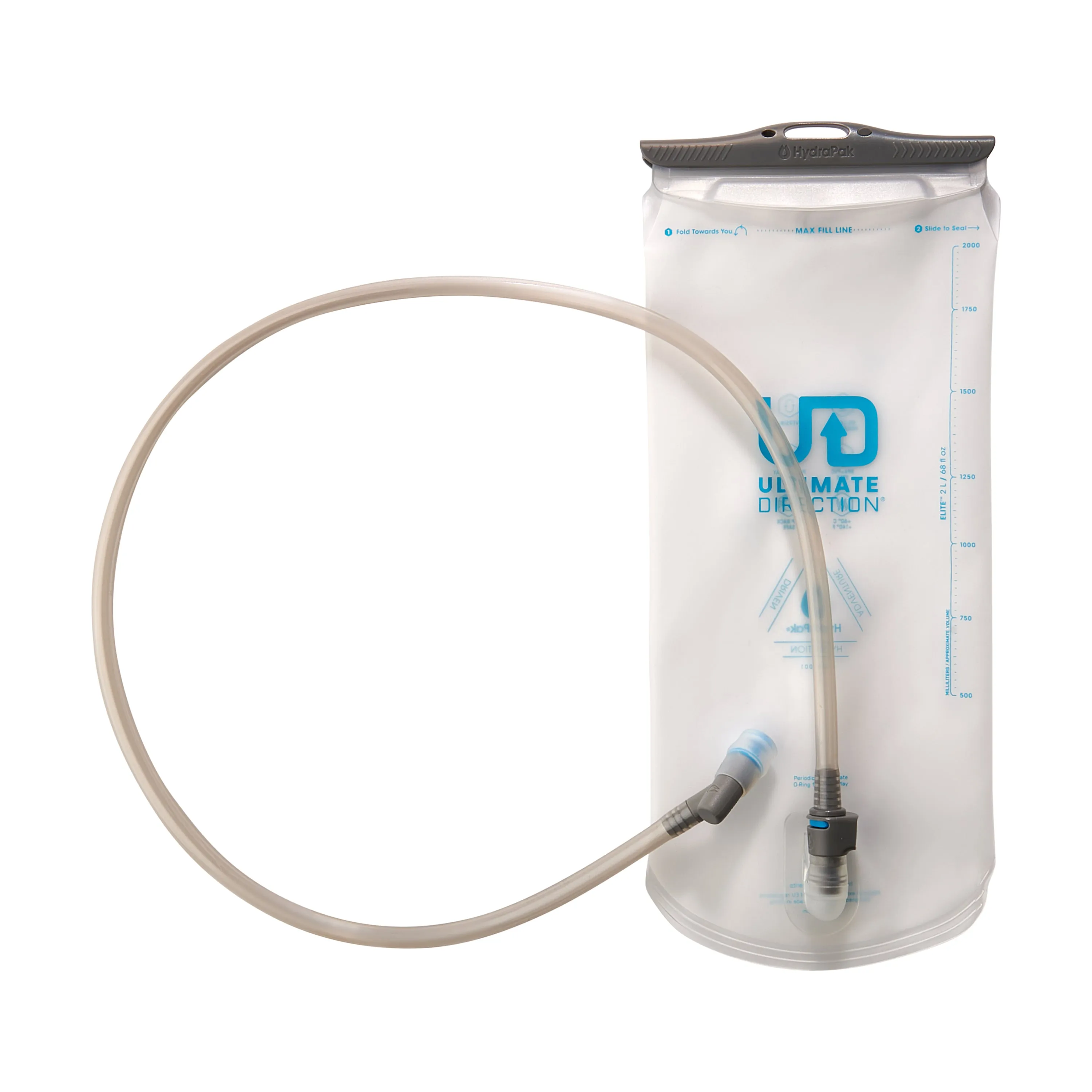 Ultimate Direction 2 Litre Reservoir