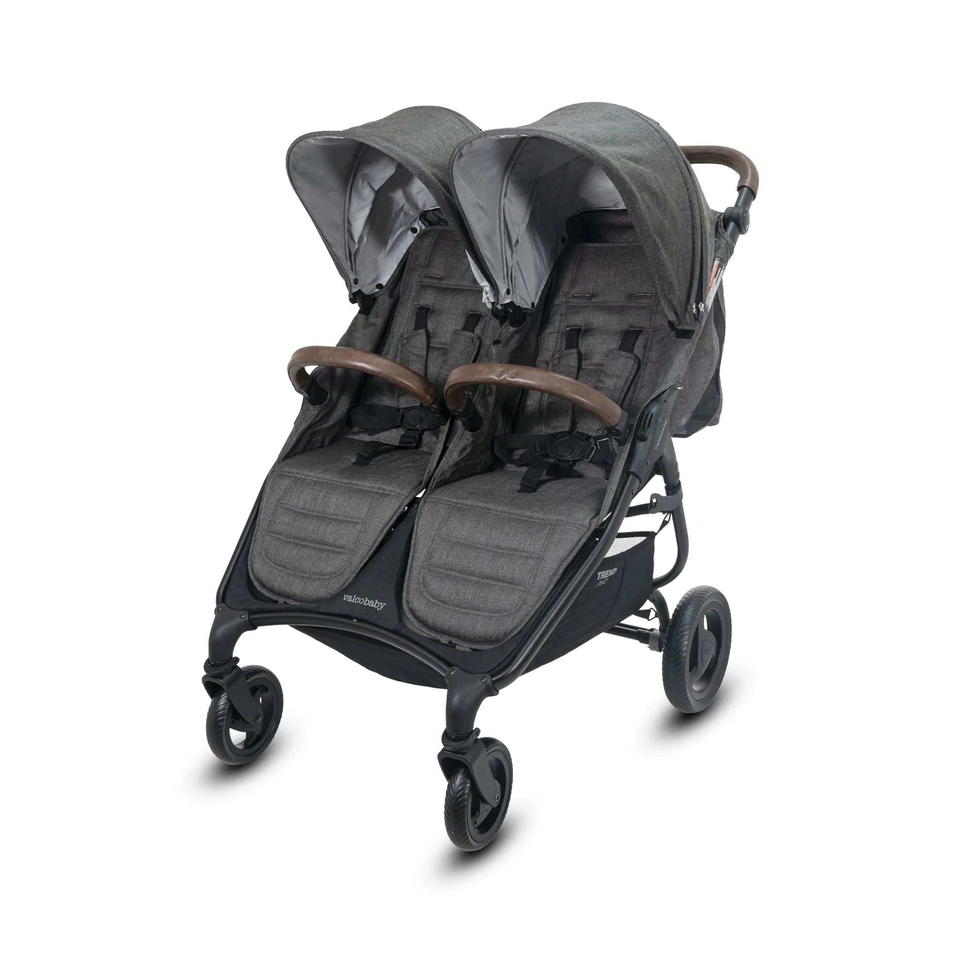 Valco Baby-Snap Duo Trend Double Stroller