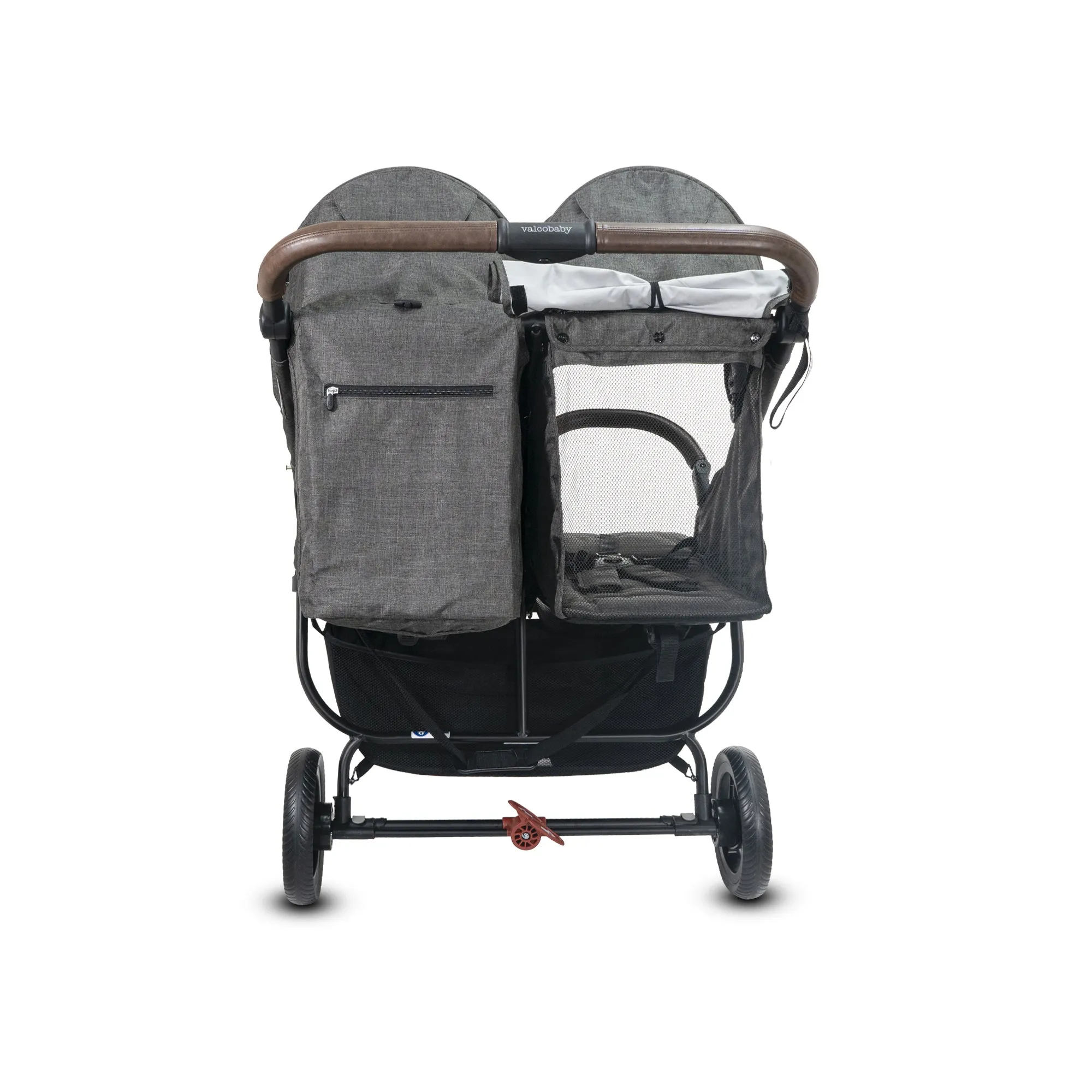 Valco Baby-Snap Duo Trend Double Stroller