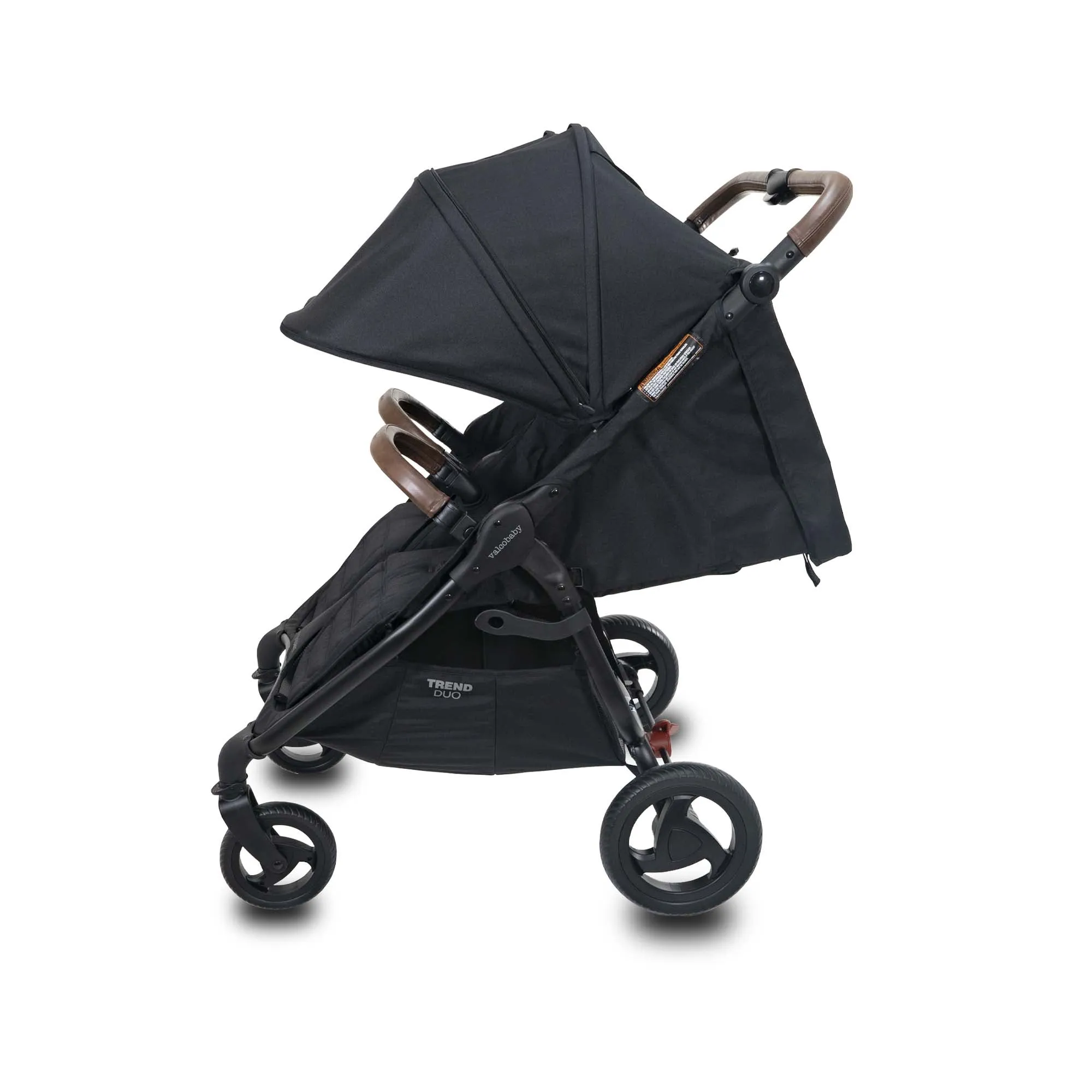 Valco Baby-Snap Duo Trend Double Stroller