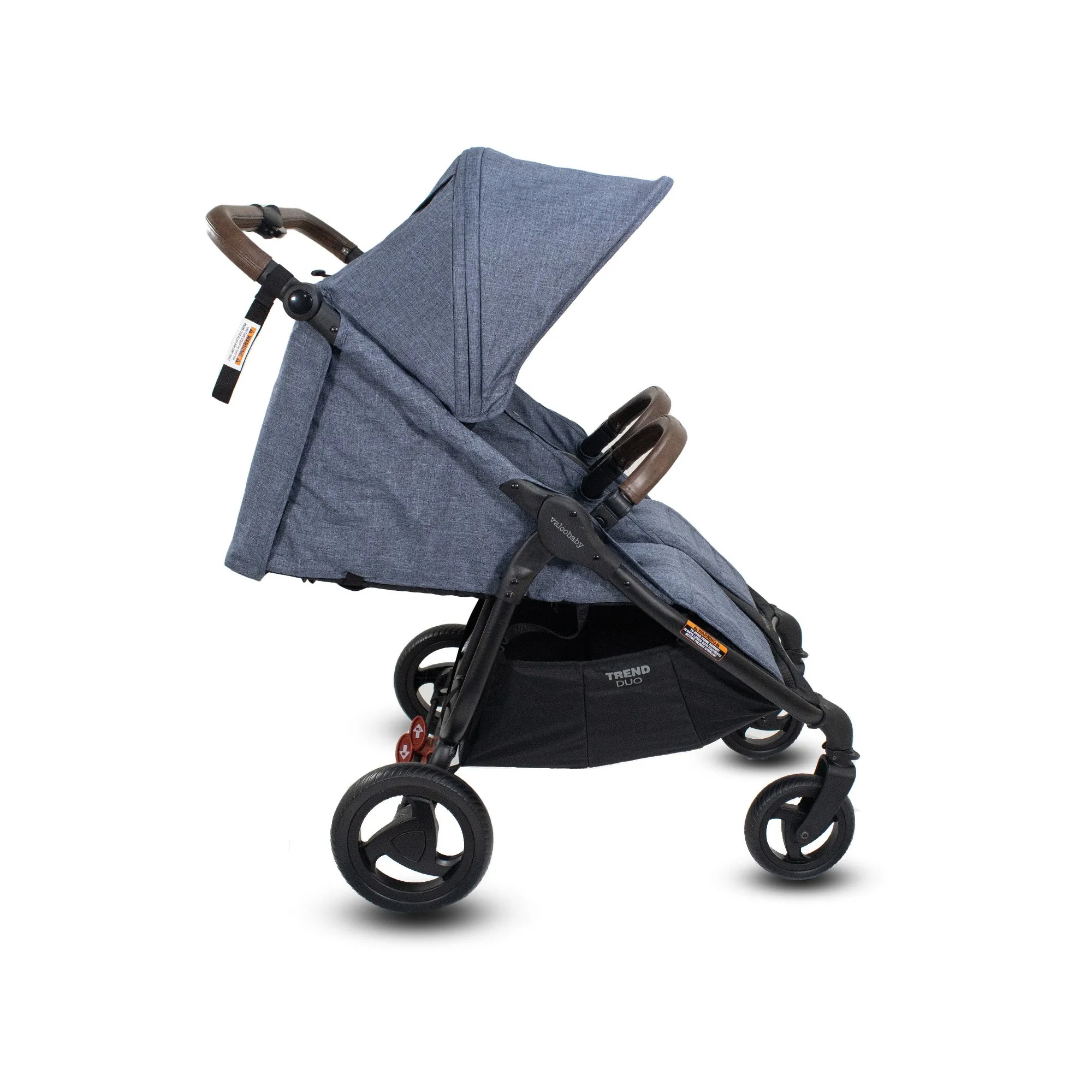 Valco Baby-Snap Duo Trend Double Stroller