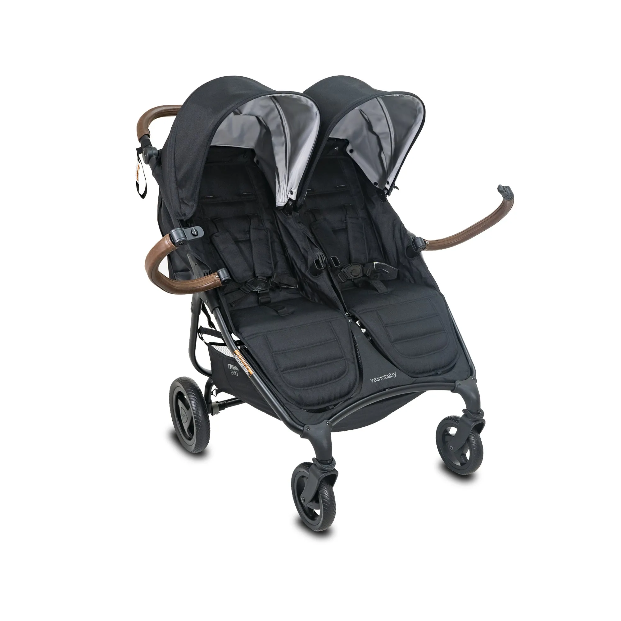 Valco Baby-Snap Duo Trend Double Stroller