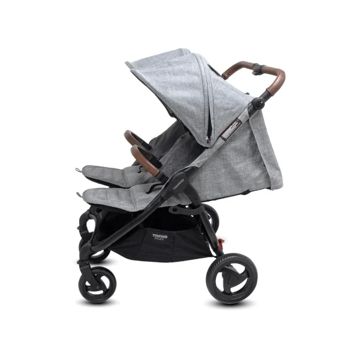 Valco Baby-Snap Duo Trend Double Stroller