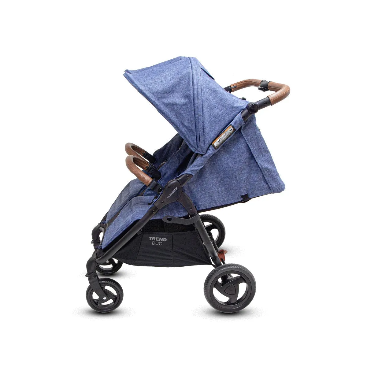 Valco Baby-Snap Duo Trend Double Stroller