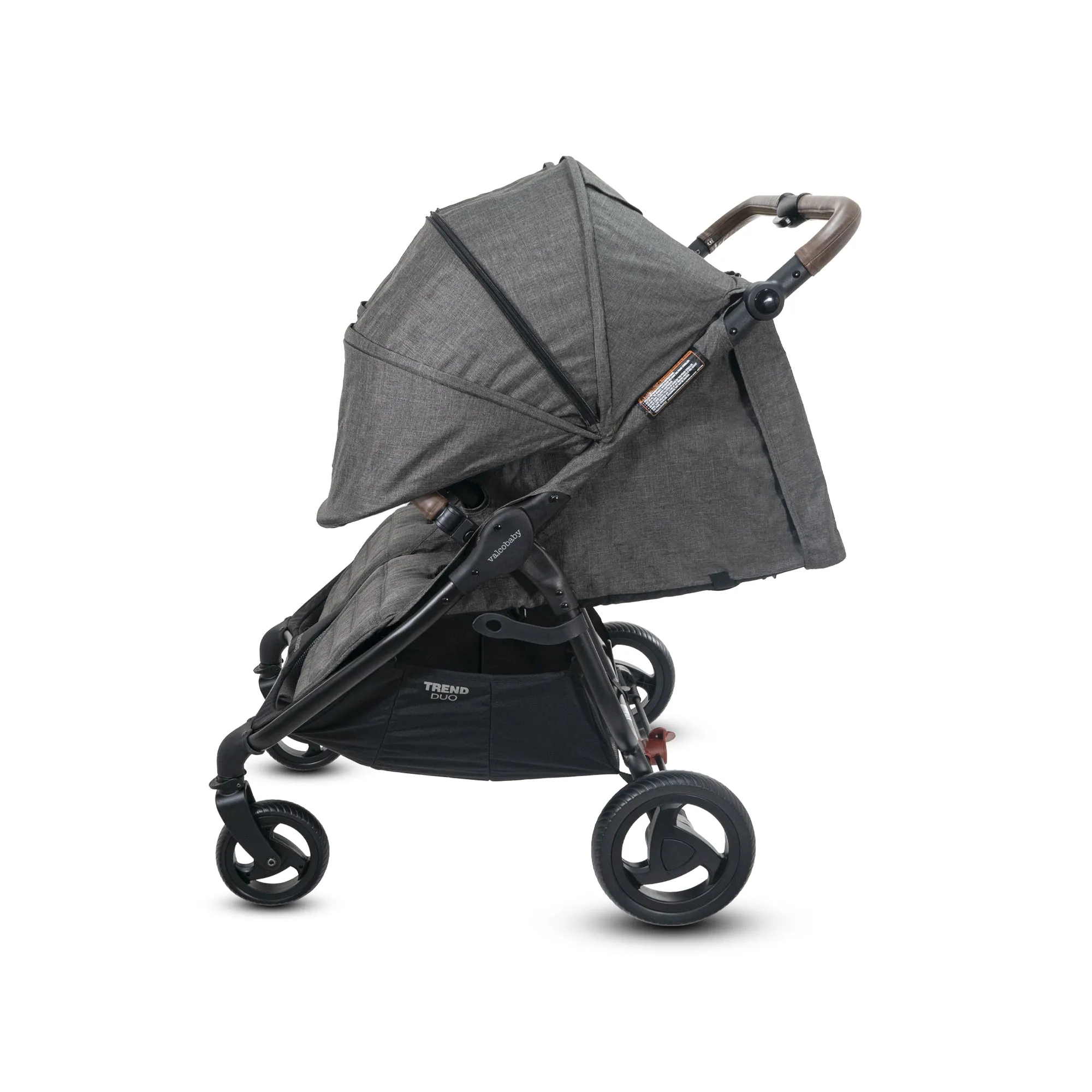 Valco Baby-Snap Duo Trend Double Stroller