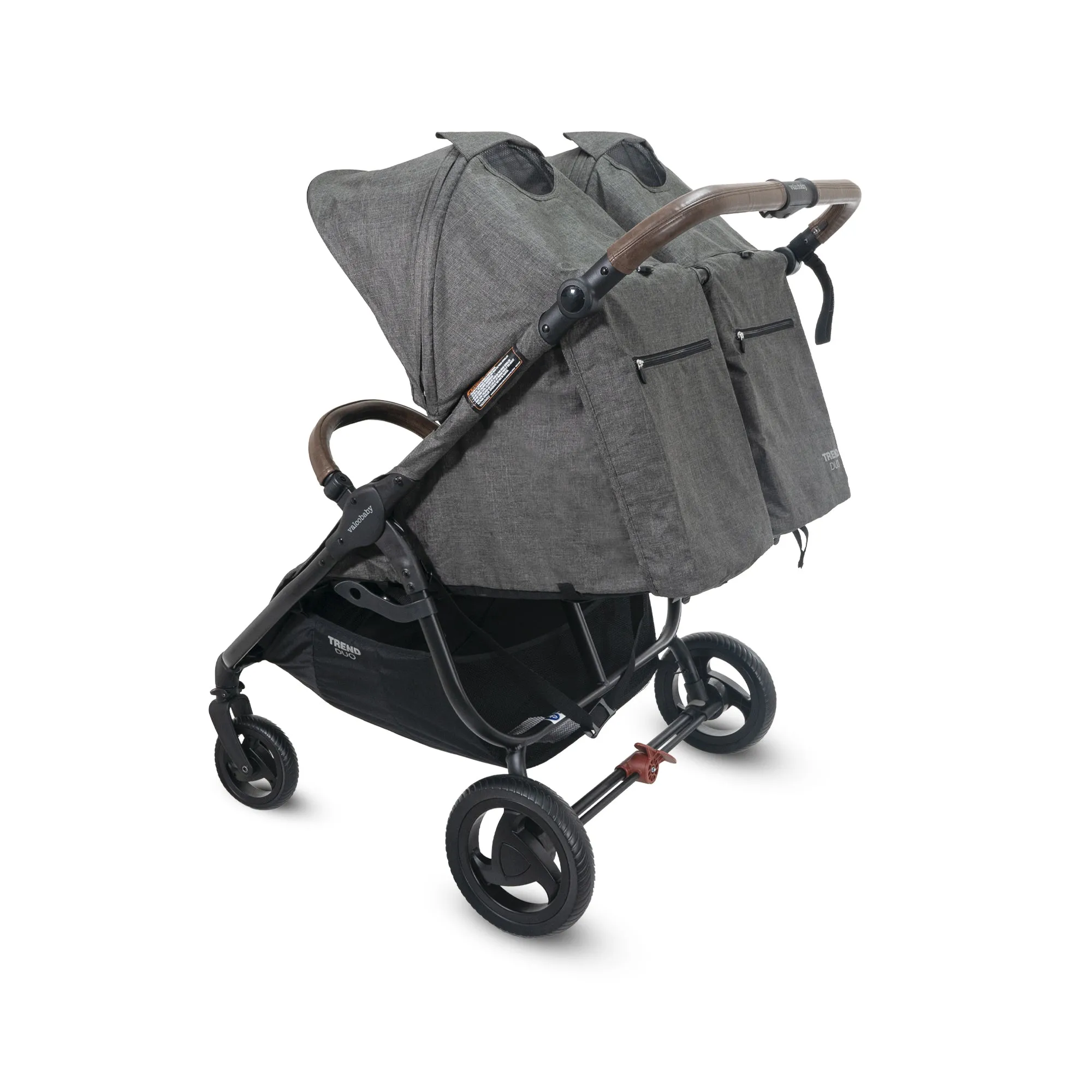 Valco Baby-Snap Duo Trend Double Stroller