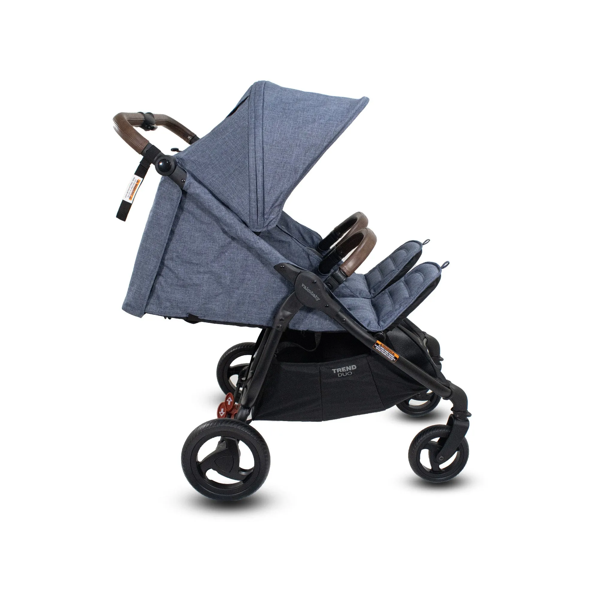 Valco Baby-Snap Duo Trend Double Stroller