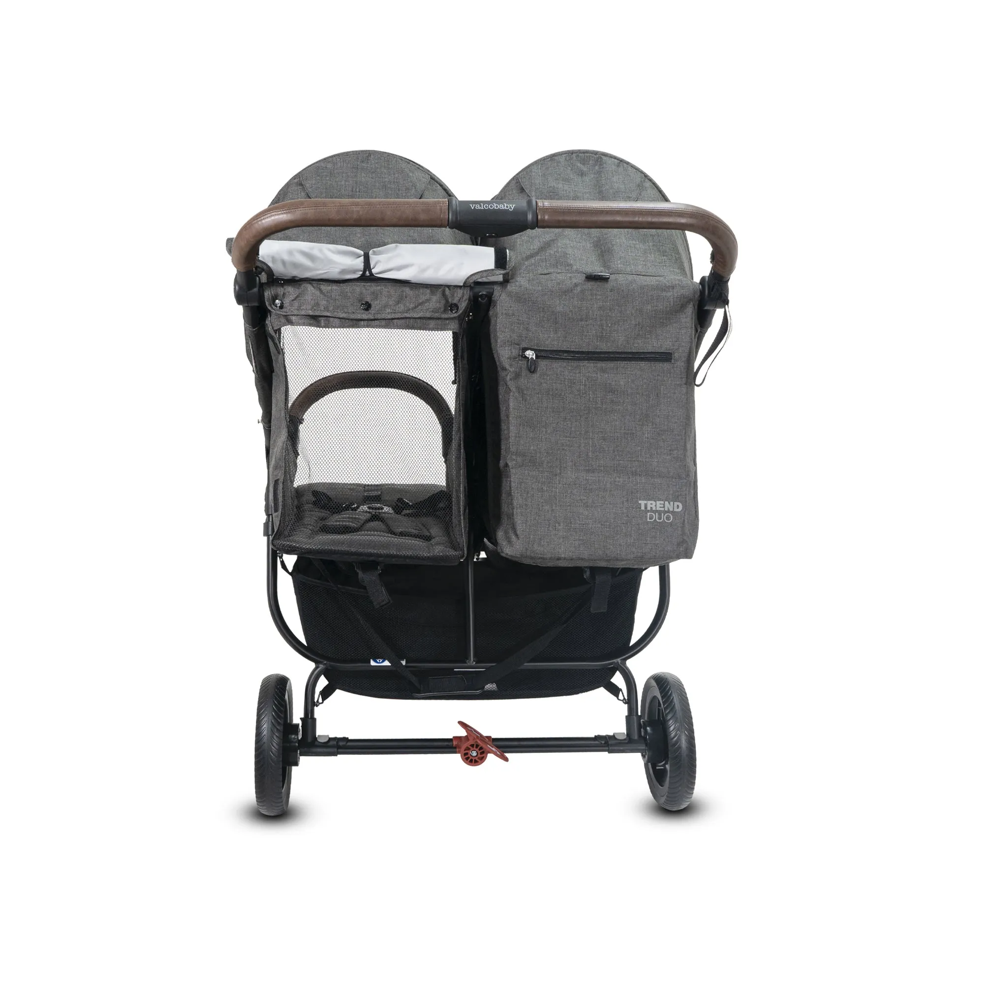 Valco Baby-Snap Duo Trend Double Stroller