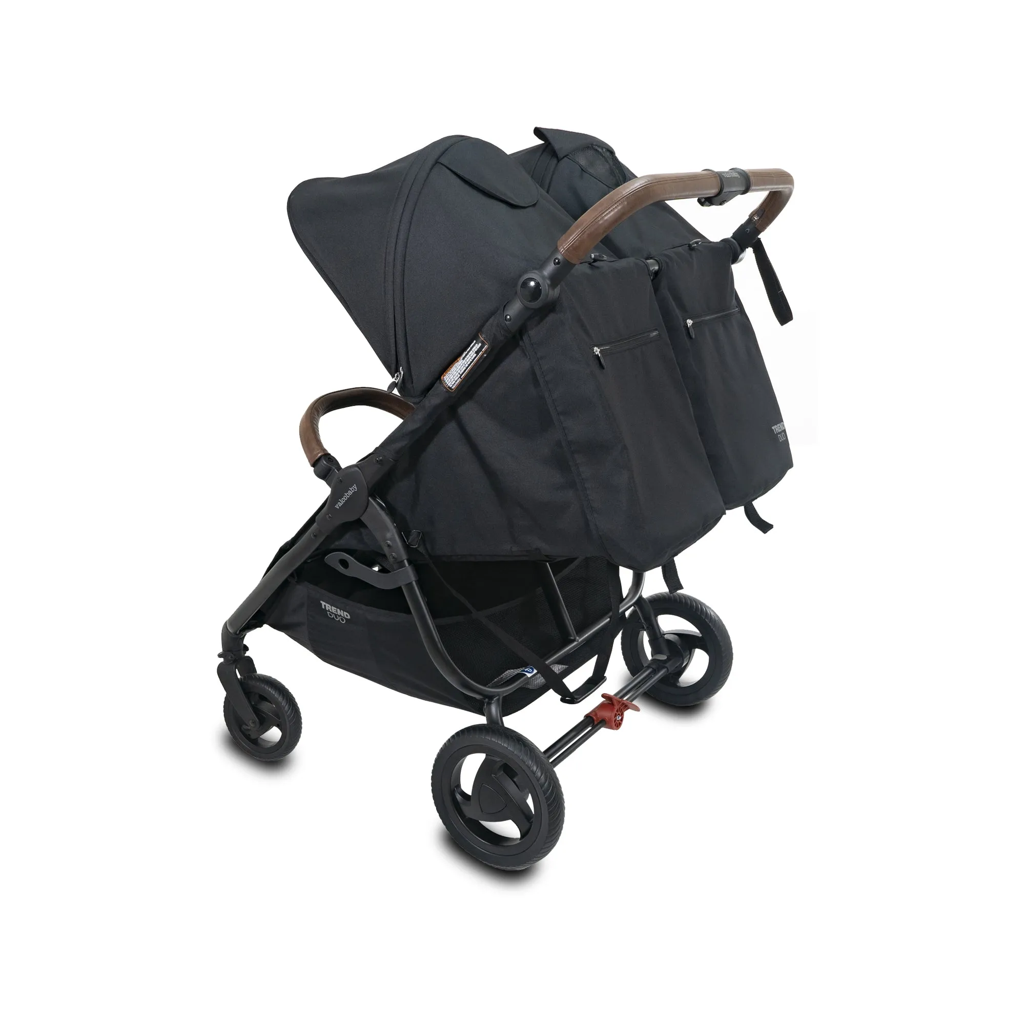 Valco Baby-Snap Duo Trend Double Stroller