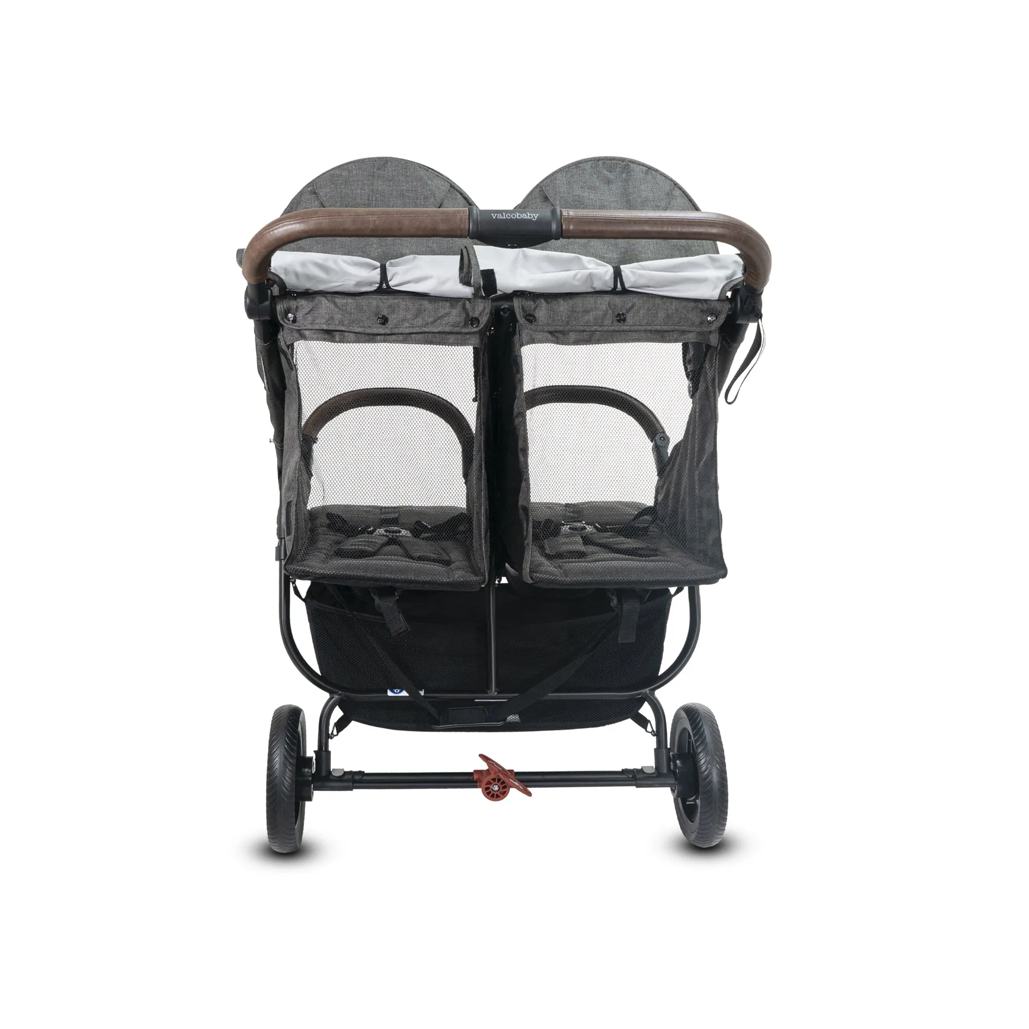 Valco Baby-Snap Duo Trend Double Stroller