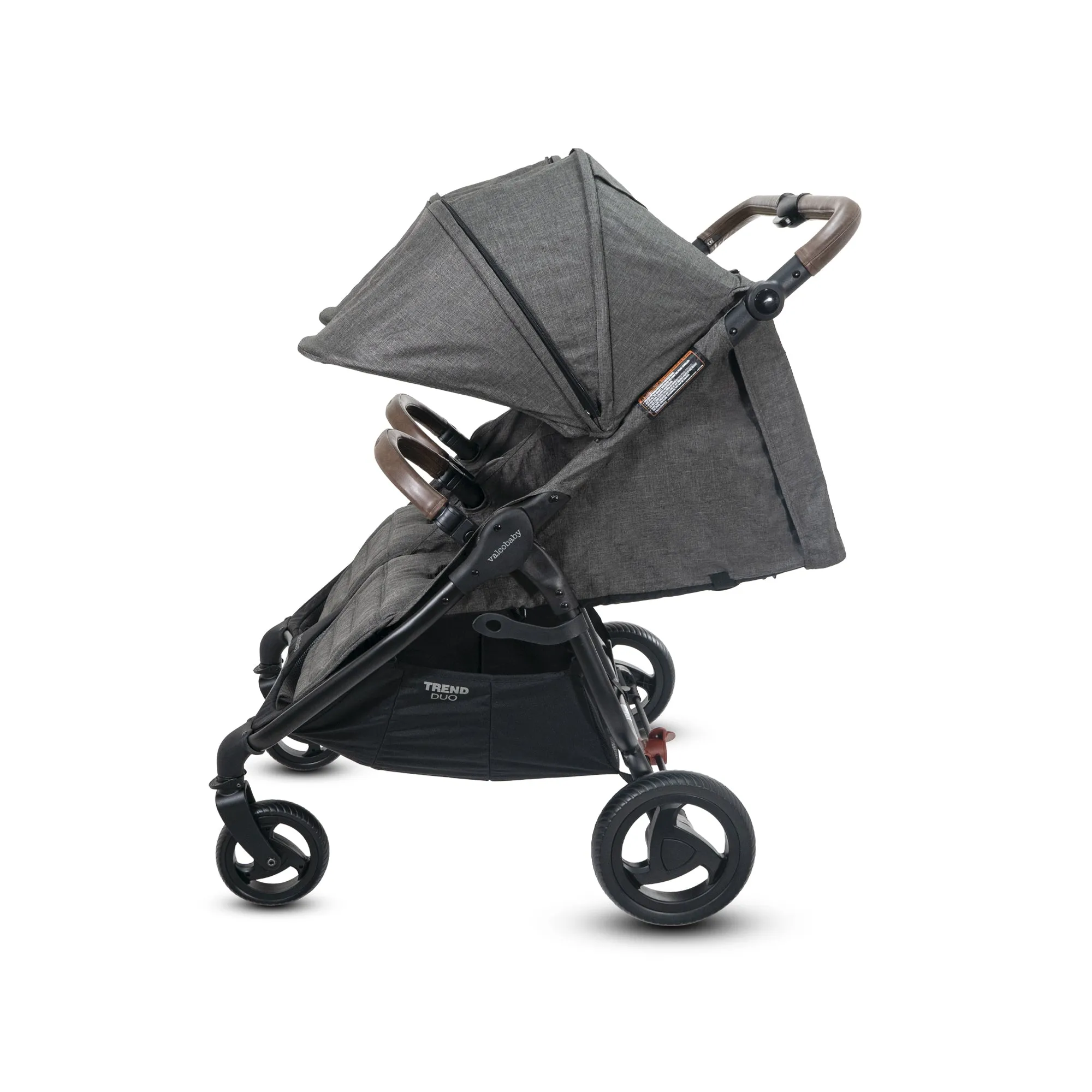 Valco Baby-Snap Duo Trend Double Stroller