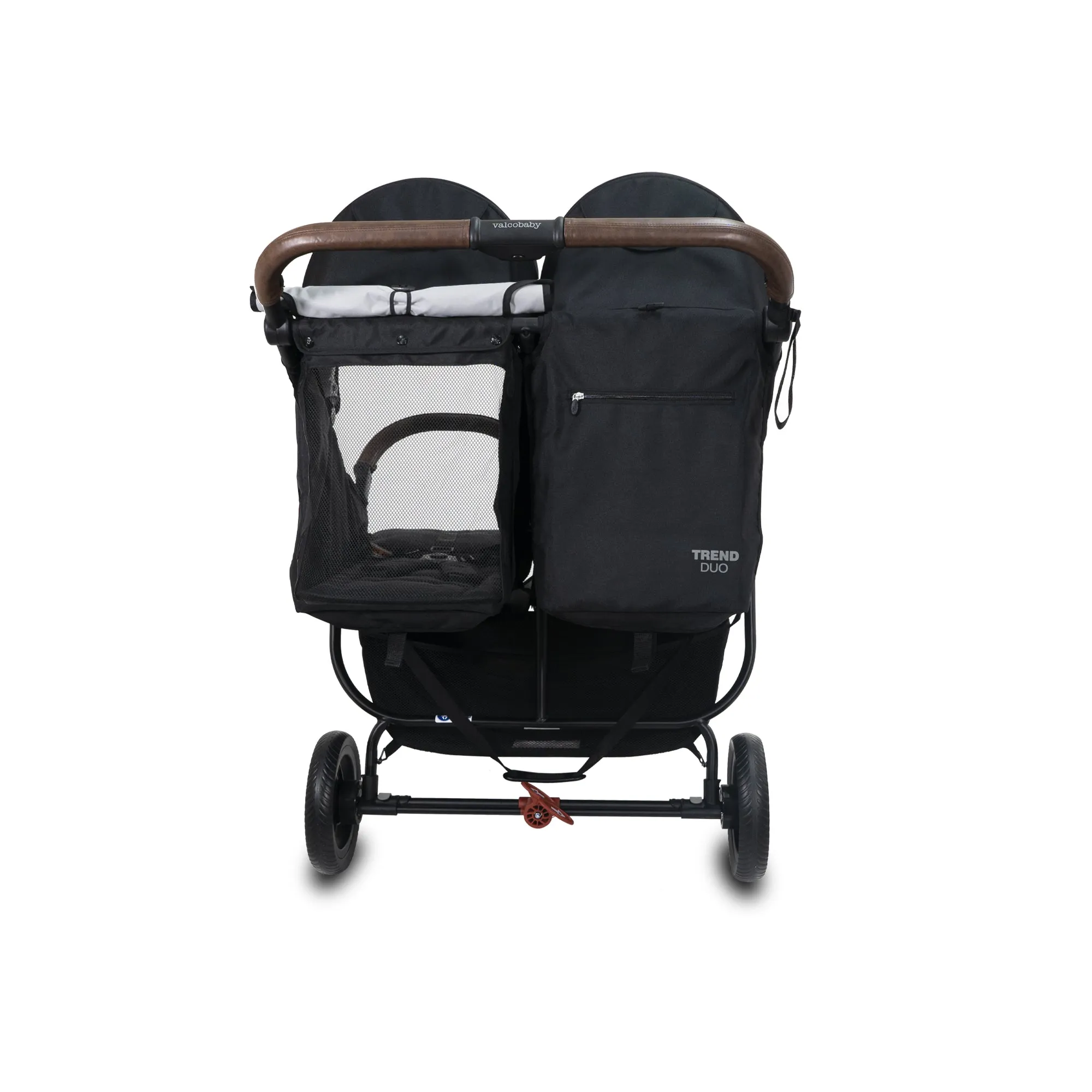 Valco Baby-Snap Duo Trend Double Stroller