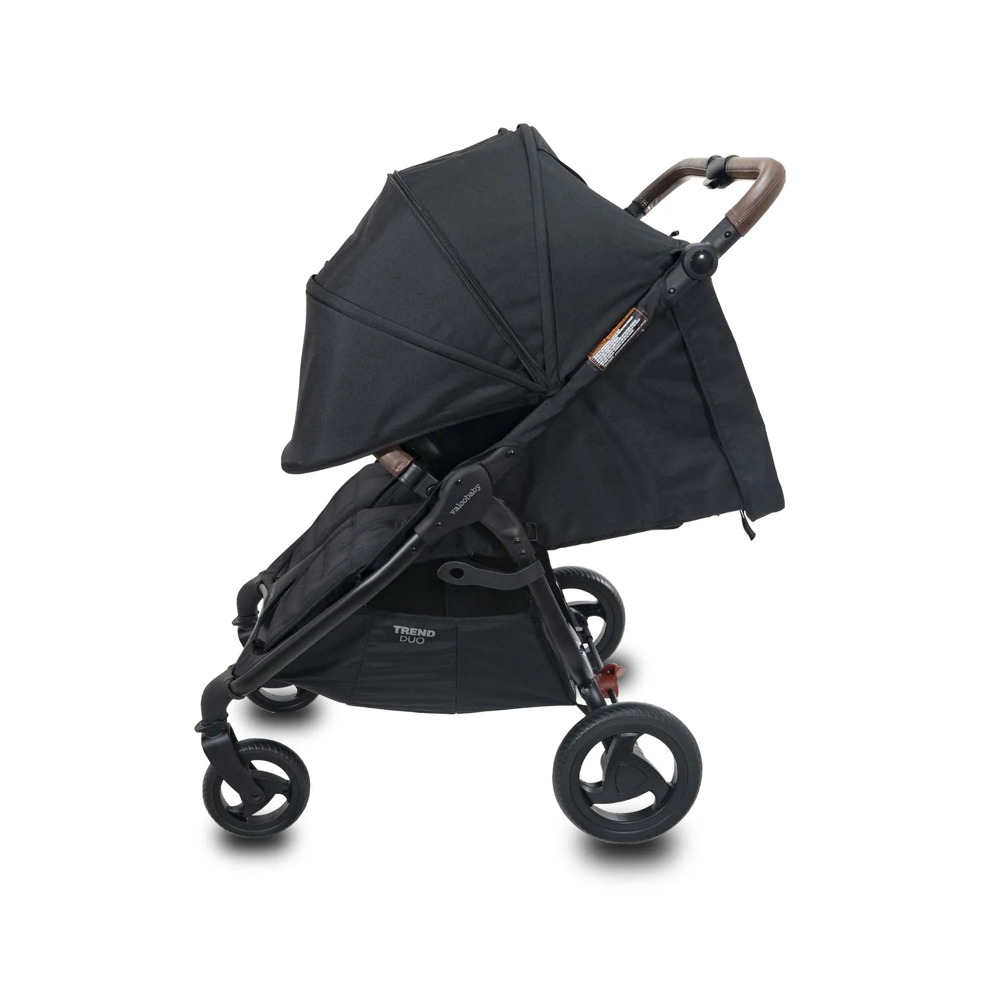 Valco Baby-Snap Duo Trend Double Stroller