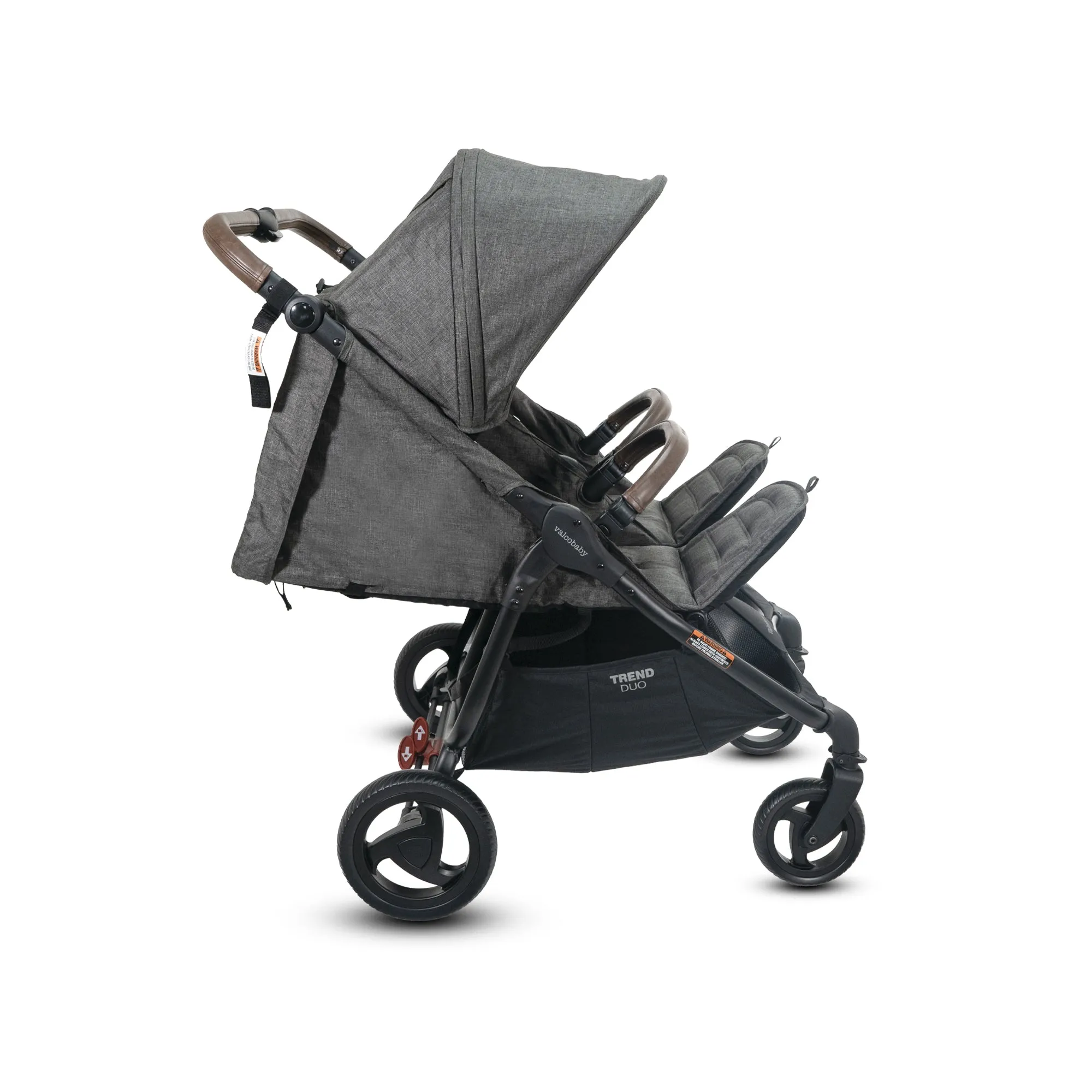 Valco Baby-Snap Duo Trend Double Stroller