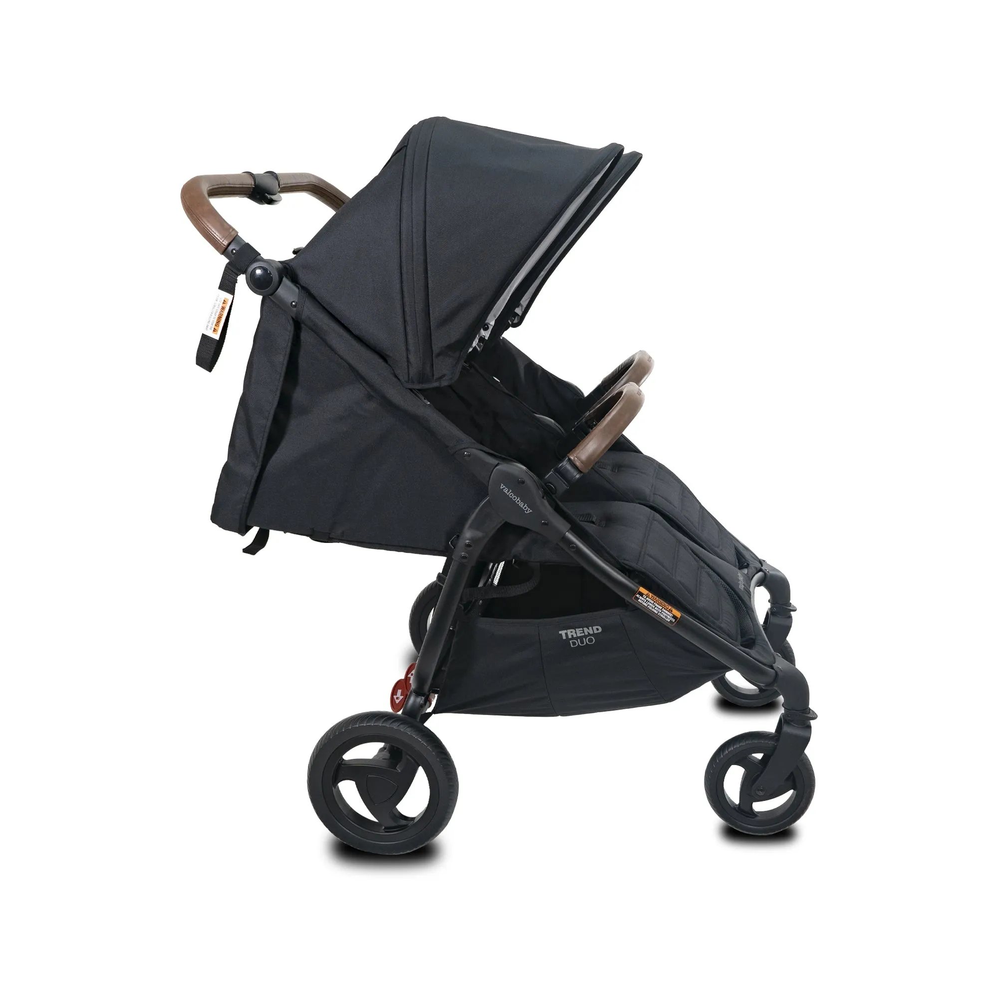 Valco Baby-Snap Duo Trend Double Stroller