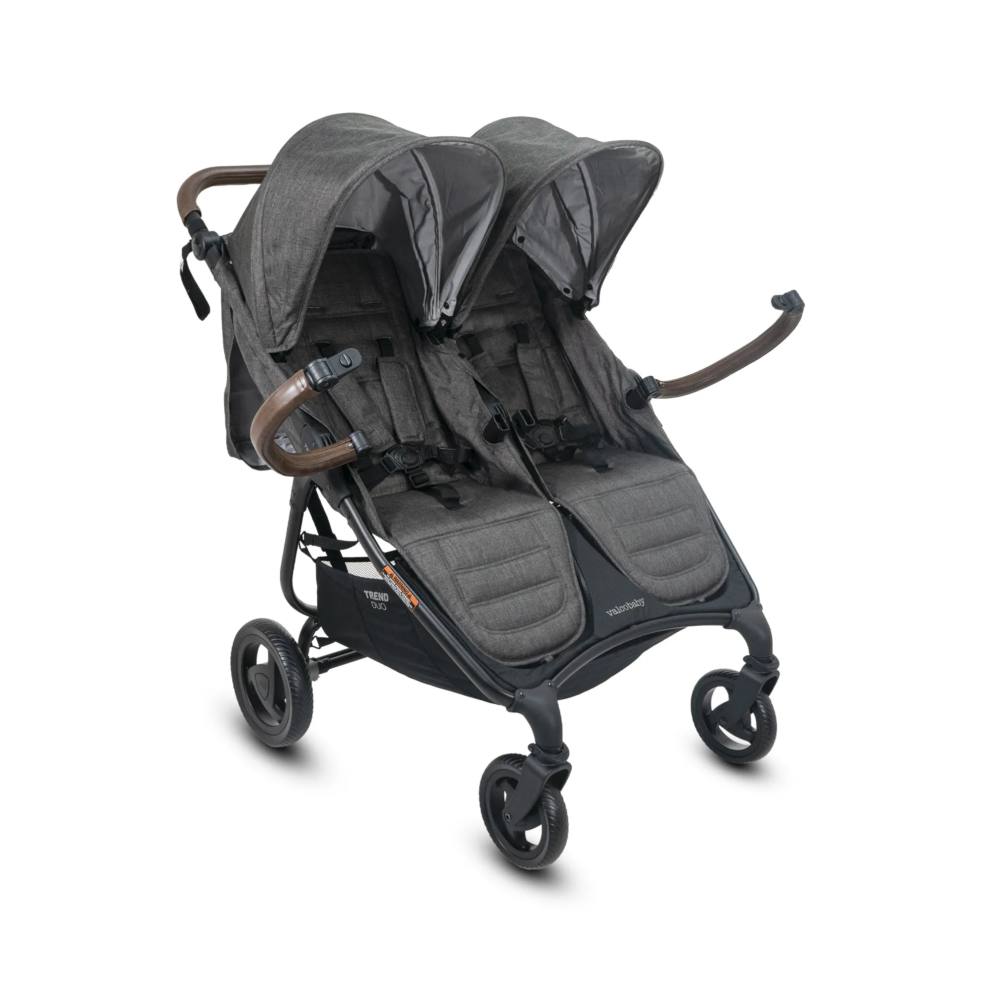 Valco Baby-Snap Duo Trend Double Stroller