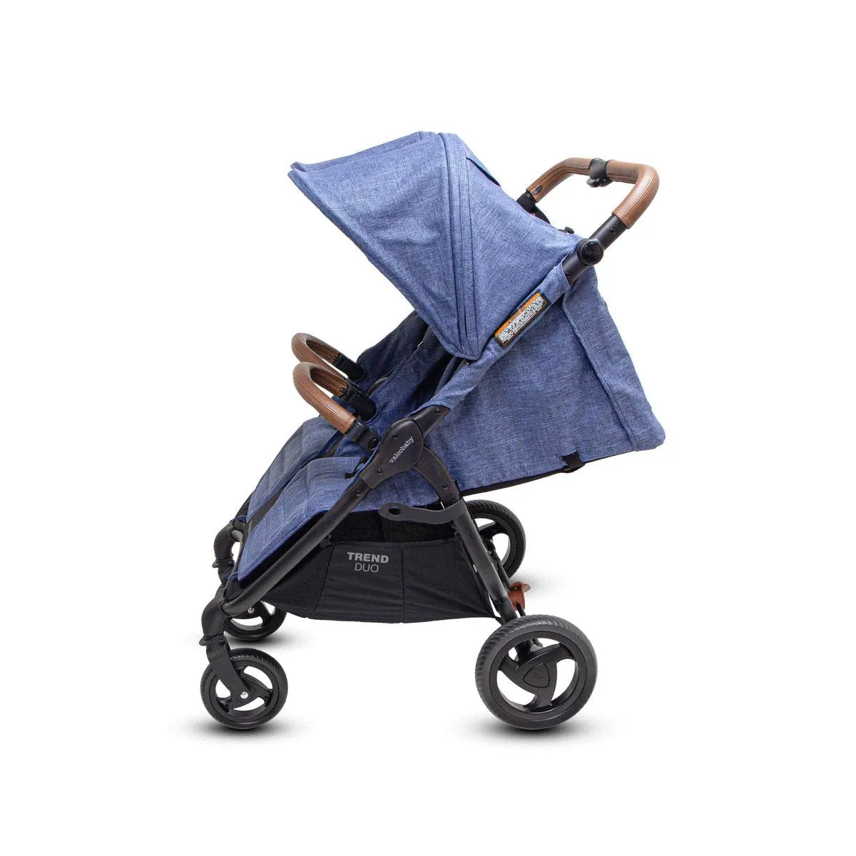 Valco Baby-Snap Duo Trend Double Stroller