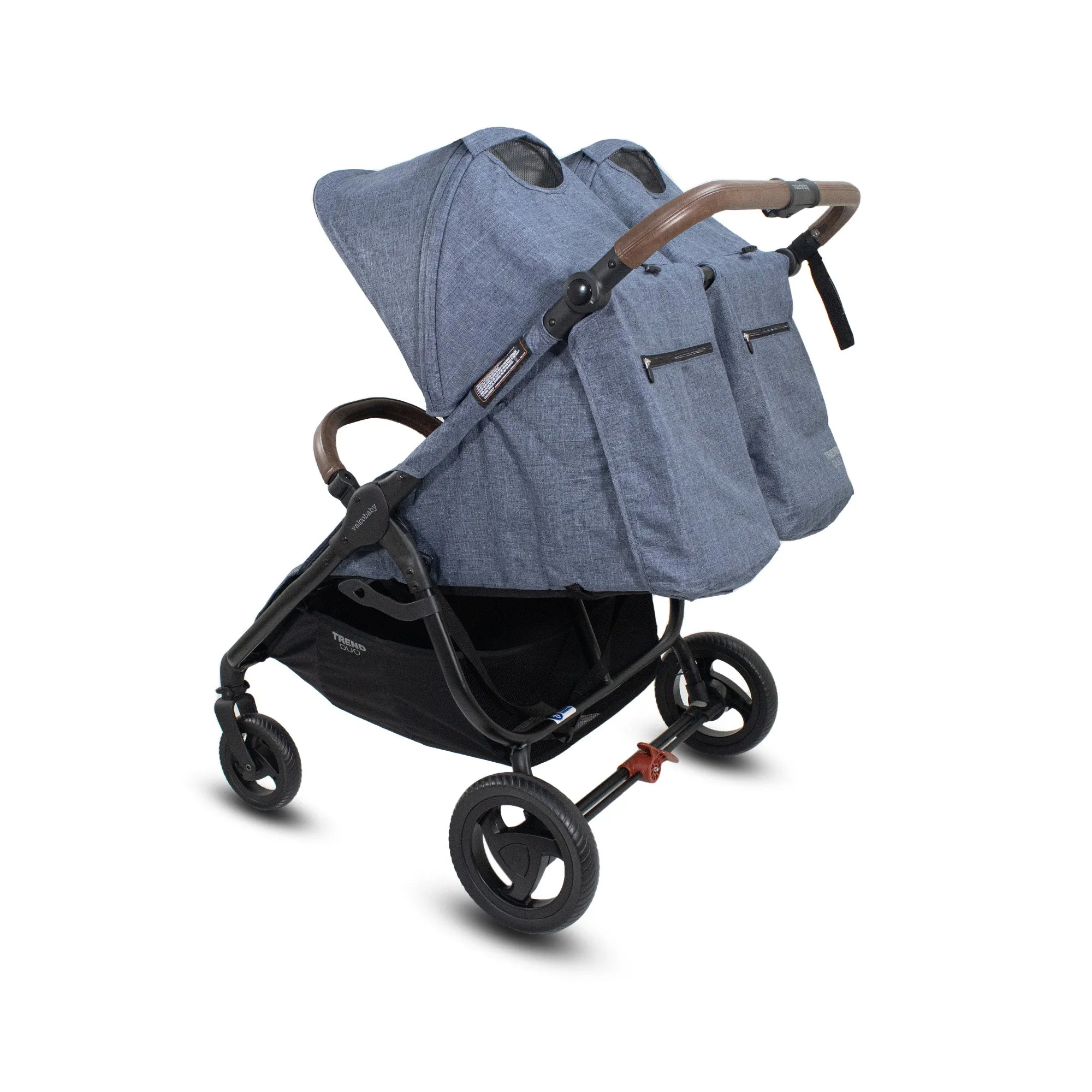 Valco Baby-Snap Duo Trend Double Stroller