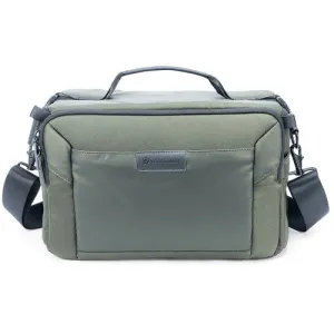 Vanguard - VEO SELECT35 Shoulder Bag Green