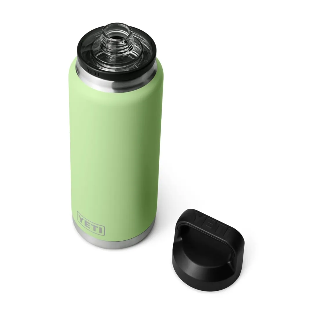 YETI Rambler Bottle 36oz Key Lime