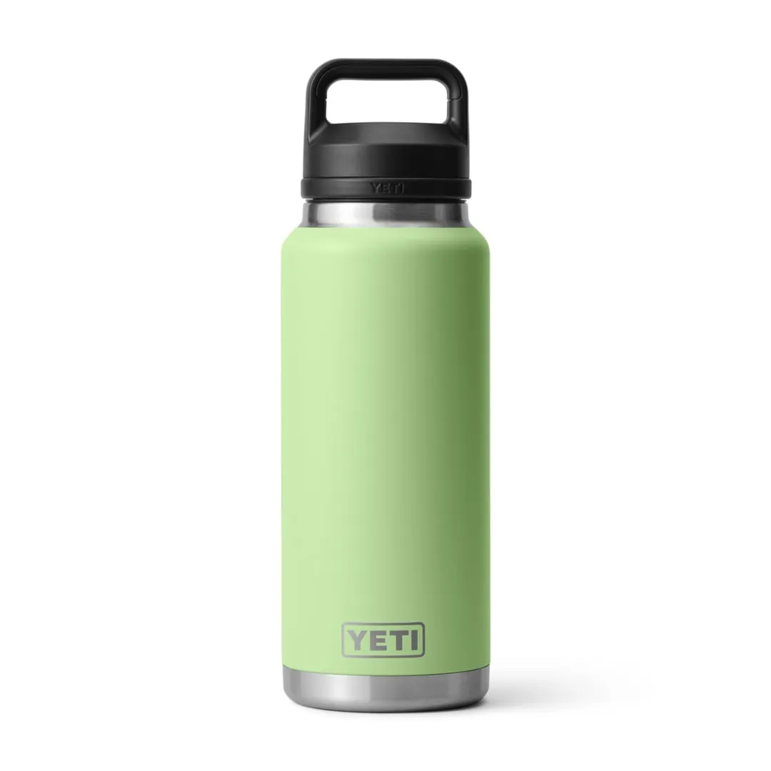 YETI Rambler Bottle 36oz Key Lime