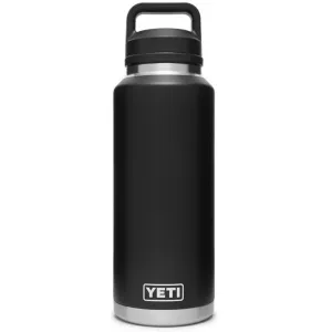 Yeti Rambler Bottle 46Oz With Chug Cap 1 36Ltr