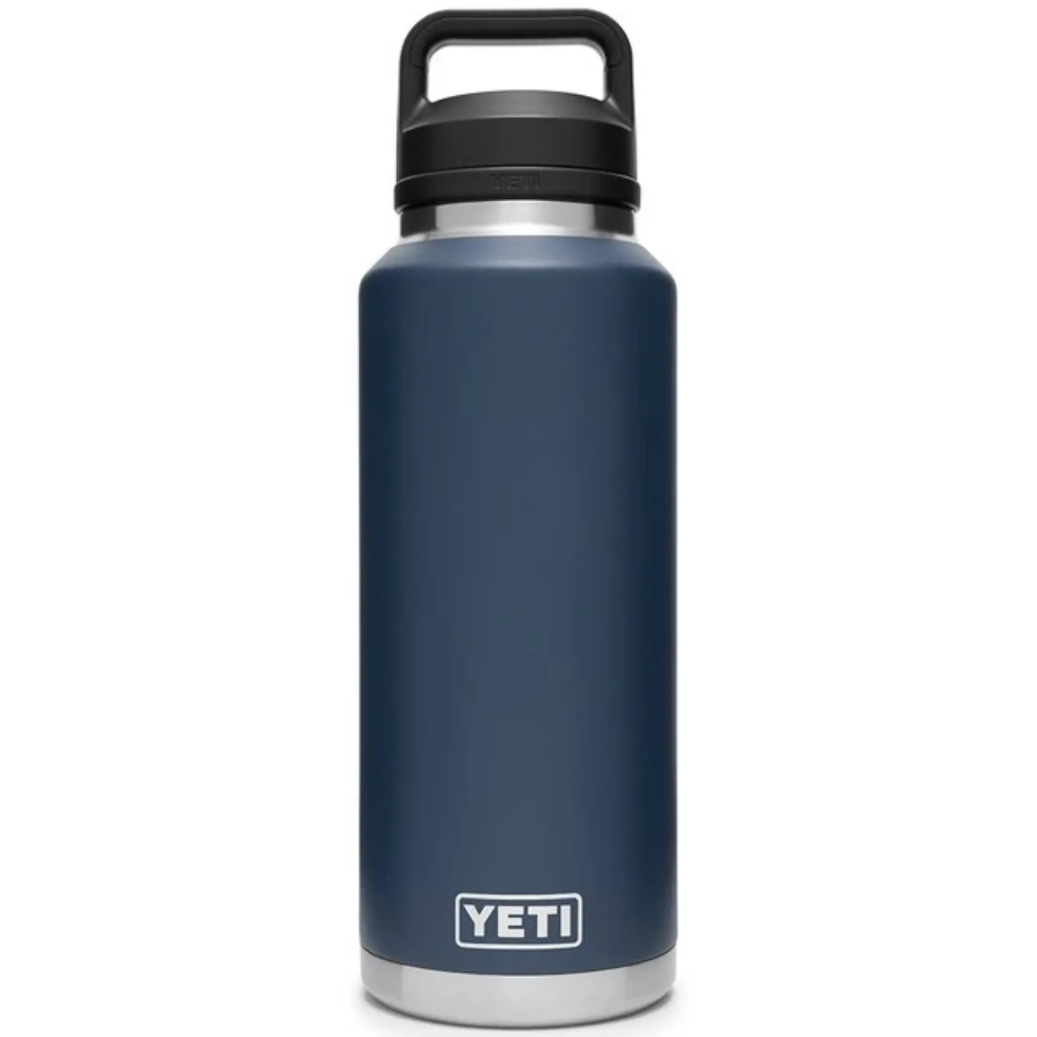 Yeti Rambler Bottle 46Oz With Chug Cap 1 36Ltr